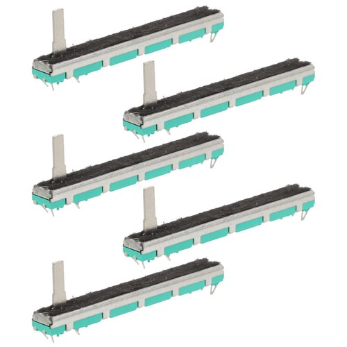 Pcs potenziometro dritto a - 5,