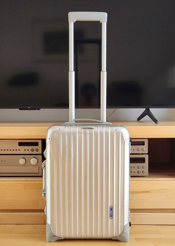 Rimowa original cabin - rimowa,
