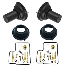 KIT REVISIONE CARBURATORI CON