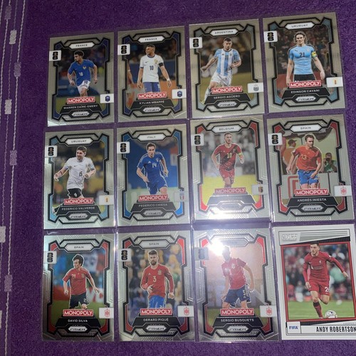 Lotto carte mix panini - lotto,
