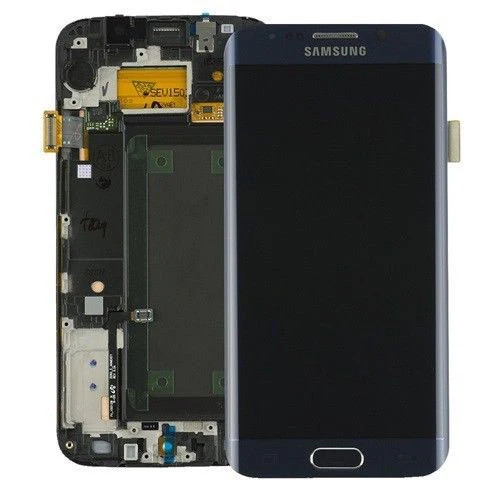 Lcd samsung g925 edge - samsung, s6