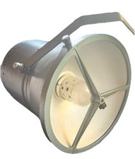 Proiettore Fotografico Vintage