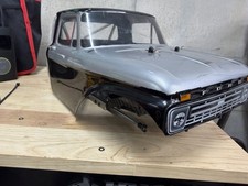 Cingolato radiocomandato