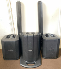 Bose L1 Compact + 2