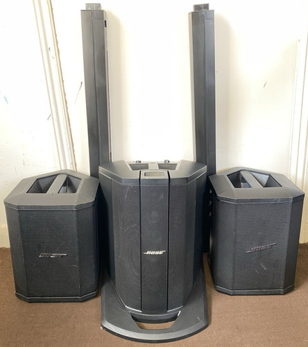 Bose compact 2 - bose, l1