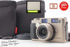 [Quasi come nuovo] Contax G2