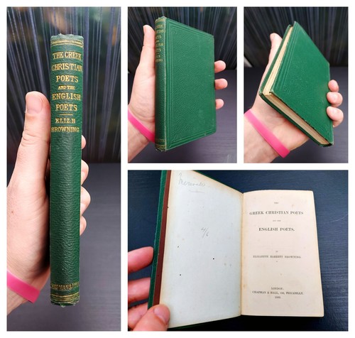 1863 the greek christian - 1863,