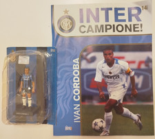 Statuette collezione squadra