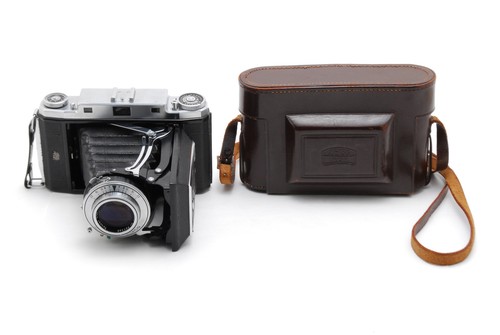Vintage come nuovo - [, con
