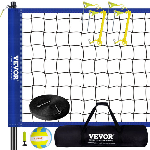 Sistema rete pallavolo - sistema,