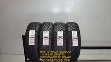 GOMME USATE  TERMICHE 185/60R15 88T CONTINENTAL W.CONTACT TS860 PNEUMATIC C01222