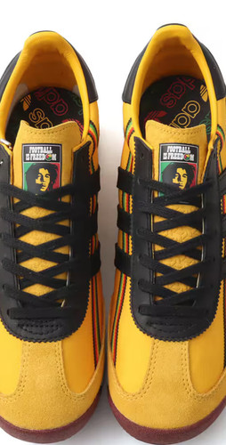 Adidas bob marley - adidas,
