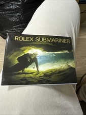 Vintage Rolex Submariner