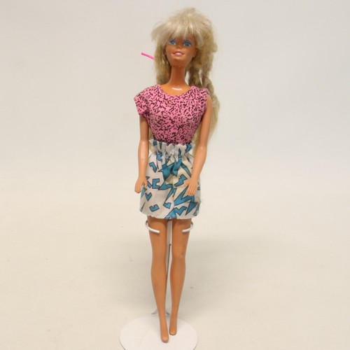 Mattel barbie totally - mattel,