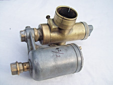 Carburatore norton pre - norton,