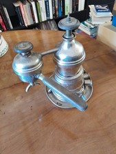 CAFFETTIERA ELETTRICA SIMERAC MILANO , ANNI '30