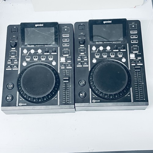 Controller multimediali - 2,