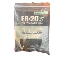 Etymotic research er20xs smf - etymotic,