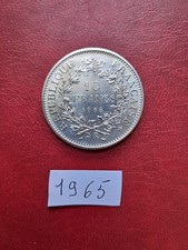 moneta francese da 10 franchi