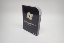 Microsoft windows ultimate - microsoft,