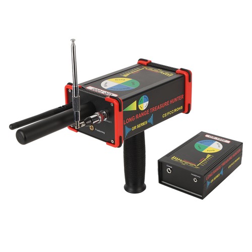 Handheld long range metal - handheld,