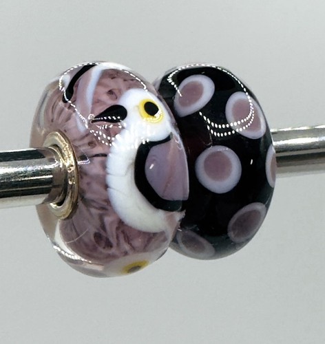 Trollbeads unico bianco - , e