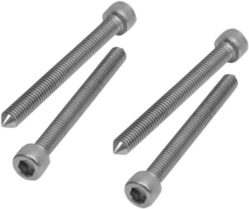 Show chrome 842 - chrome, viti