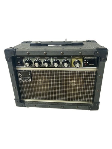 Amplificatore per chitarra