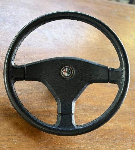Volante originale alfa romeo - alfa,