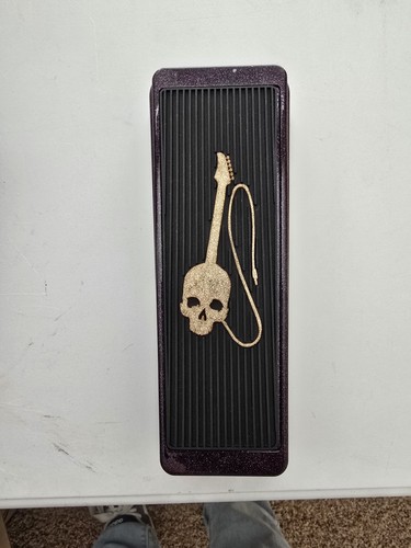 Kirk hammett purple - hammett,