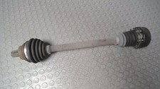 Albero motore sinistro golf - albero,