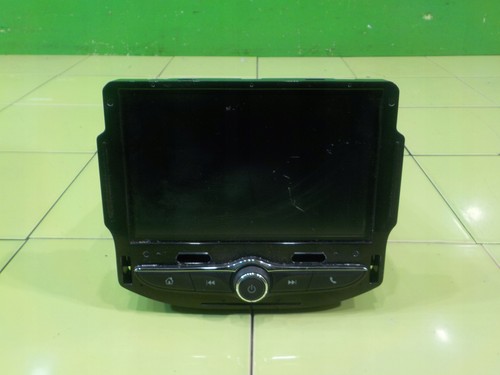 Radio navigatore opel corsa - corsa, e
