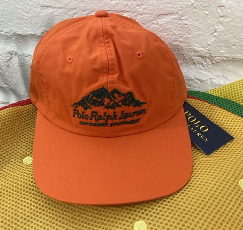 Cappello berretto polo ralph - polo,