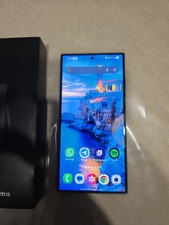 Samsung galaxy s24 ultra 512gb