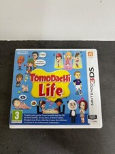 Tomodachi Life NINTENDO 3DS