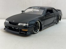 JADA OPTION D 1998 NISSAN