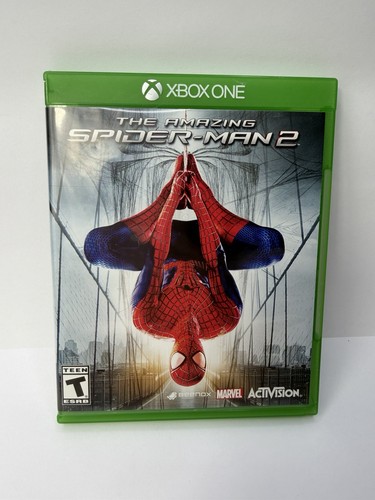 The amazing spider man - the,
