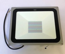 Faro LED RGB 100Watt esterno con telecomando