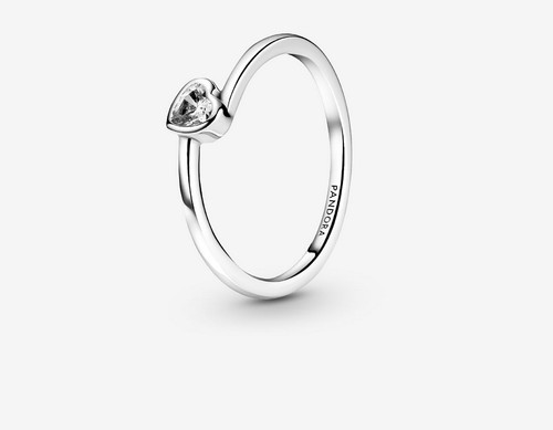 Pandora 199267c02 anello - pandora,