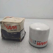 FT4627 FIAAM filtro olio