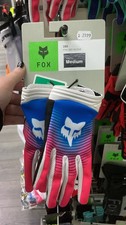 Guanti Fox 180 Collect Bambino