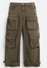 ZARA MAN FW2025 collezione