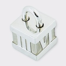 AUTENTICO Charm Tiffany & Co -