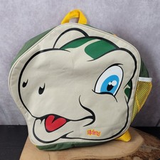 Zaino RiuLand testa di