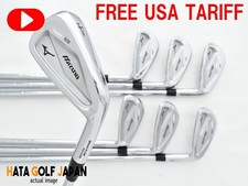 7 pezzi MIZUNO MP-63 set di