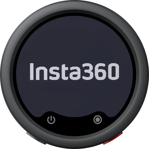 Insta360 mic pro trasmettitore - insta360,