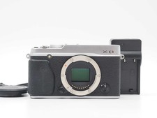 Corpo fotocamera reflex
