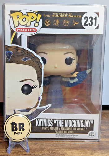 Funko pop movies the - movies, hunger