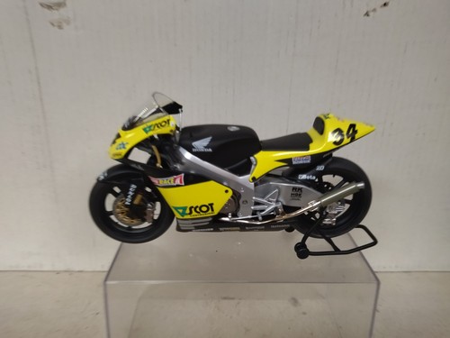 Honda 250 2005 andrea - rs,