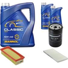 Denckermann controllo set - denckermann,